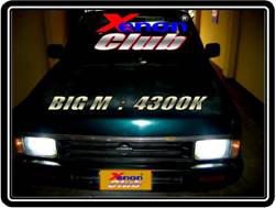 คลิกภาพเพื่อขยาย Xenon HID  by Xenon Club